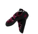 La Sportiva Tarantula Rock Climbing Shoes, Red Plum / 41