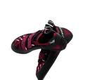 La Sportiva Tarantula Rock Climbing Shoes, Red Plum / 41
