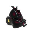 La Sportiva Tarantula Rock Climbing Shoes, Red Plum / 41