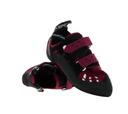 La Sportiva Tarantula Rock Climbing Shoes, Red Plum / 41
