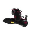 La Sportiva Tarantula Rock Climbing Shoes, Red Plum / 41