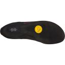 La Sportiva Tarantula Rock Climbing Shoes, Red Plum / 41