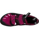 La Sportiva Tarantula Rock Climbing Shoes, Red Plum / 41
