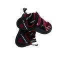 La Sportiva Tarantula Rock Climbing Shoes, Red Plum / 41