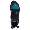 La Sportiva Tarantula Space Blue / Maple Climbing shoes-37.5