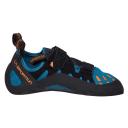 La Sportiva Tarantula Space Blue / Maple Climbing shoes-44
