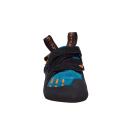 La Sportiva Tarantula Space Blue / Maple Climbing shoes-44