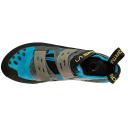 La Sportiva Tarantula Space Blue / Maple Climbing shoes-45.5