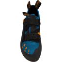 La Sportiva Tarantula Space Blue / Maple Climbing shoes-45.5