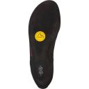 La Sportiva Tarantula Womens Climbing Shoes, 40 / Red Plum