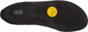 La Sportiva Tarantula Womens Climbing Shoes, 40 / Red Plum