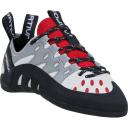 La Sportiva Tarantulace Climbing Shoes White Red Grey Women - 34.5