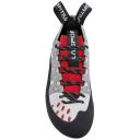 La Sportiva Tarantulace Climbing Shoes White Red Grey Women - 35
