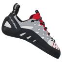 La Sportiva Tarantulace Climbing Shoes White Red Grey Women - 35