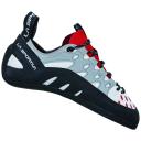 La Sportiva Tarantulace Climbing Shoes White Red Grey Women - 41.5