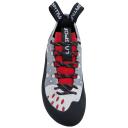 La Sportiva Tarantulace Climbing Shoes White Red Grey Women - 41.5