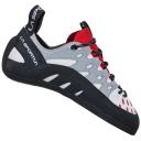 La Sportiva Tarantulace Climbing Shoes White Red Grey Women - 41.5