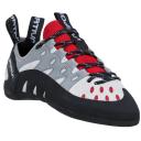 La Sportiva Tarantulace Climbing Shoes White Red Grey Women - 41.5