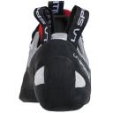 La Sportiva Tarantulace Climbing Shoes White Red Grey Women - 41.5