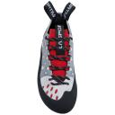 La Sportiva Tarantulace Climbing Shoes White Red Grey Women - 42