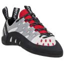 La Sportiva Tarantulace Women EU 36 / Grey/Hibiscus