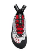 La Sportiva Tarantulace Women EU 36 / Grey/Hibiscus