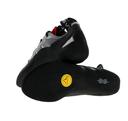 La Sportiva Tarantulace Women EU 37 / Grey/Hibiscus