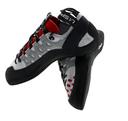 La Sportiva Tarantulace Women EU 37 / Grey/Hibiscus