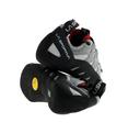 La Sportiva Tarantulace Women EU 37 / Grey/Hibiscus