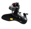 La Sportiva Tarantulace Women EU 38 / Grey/Hibiscus