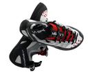 La Sportiva Tarantulace Women EU 38 / Grey/Hibiscus