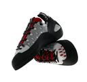 La Sportiva Tarantulace Women EU 38 / Grey/Hibiscus