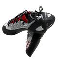 La Sportiva Tarantulace Women EU 38 / Grey/Hibiscus