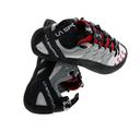 La Sportiva Tarantulace Women EU 38 / Grey/Hibiscus