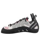 La Sportiva Tarantulace Women EU 41 / Grey/Hibiscus