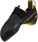 La Sportiva Theory Climbing Shoes Yellow Black - 37.5
