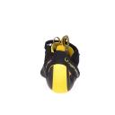 La Sportiva Theory Climbing Shoes Yellow Black - 37.5