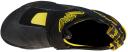 La Sportiva Theory Climbing Shoes Yellow Black - 37.5