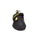 La Sportiva Theory Climbing Shoes Yellow Black - 37.5