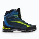 La Sportiva Trango Tech GORE-TEX Boots Blue Yellow Black - 46.5