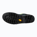La Sportiva Trango Tech GORE-TEX Boots Blue Yellow Black - 46.5