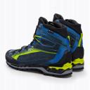La Sportiva Trango Tech GORE-TEX Boots Blue Yellow Black - 46.5