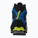 La Sportiva Trango Tech GORE-TEX Boots Blue Yellow Black - 47