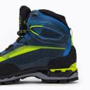 La Sportiva Trango Tech GORE-TEX Boots Blue Yellow Black - 47
