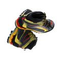 La Sportiva Trango Tech GTX - Black/Yellow