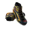 La Sportiva Trango Tech GTX - Black/Yellow