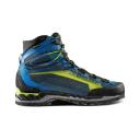 La Sportiva Trango Tech GTX Mountaineering Boots (47,5, Blue)