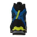 La Sportiva Trango Tech GTX Mountaineering Boots (47,5, Blue)