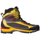 La Sportiva Trango Tech GTX Mountaineering Boots (47,5, Blue)