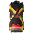 La Sportiva Trango Tech GTX Mountaineering Boots (47,5, Blue)